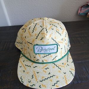 Barstool Sports Waste Management Phoemix Open Trucker Hat